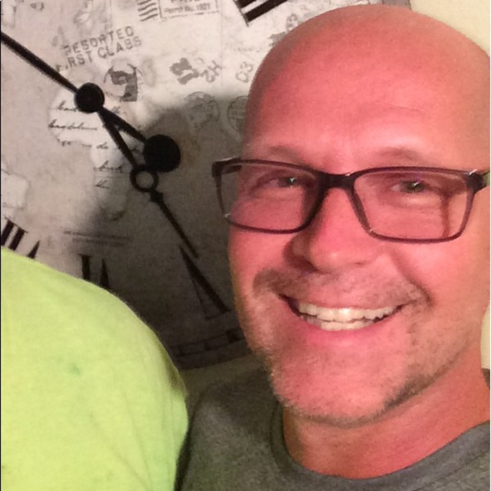 Meet your Posher, Jon